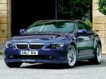 Alpina B6 Coupe 2006 года